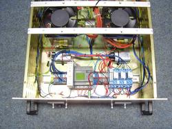 Reparatur Mikrowellen Plasma Generator