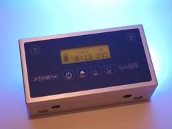 3W UV LED Lampe