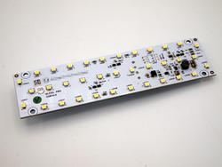 LED Beleuchtung für Warnlampe